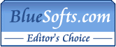 WinCounter : Editor's Choice Award at bluesofts.com !